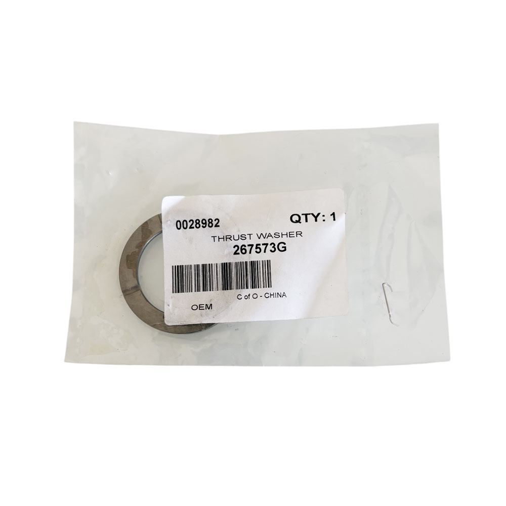 Thrust Washer 2nd Speed Gear .128" for 2nd Gear 267573G